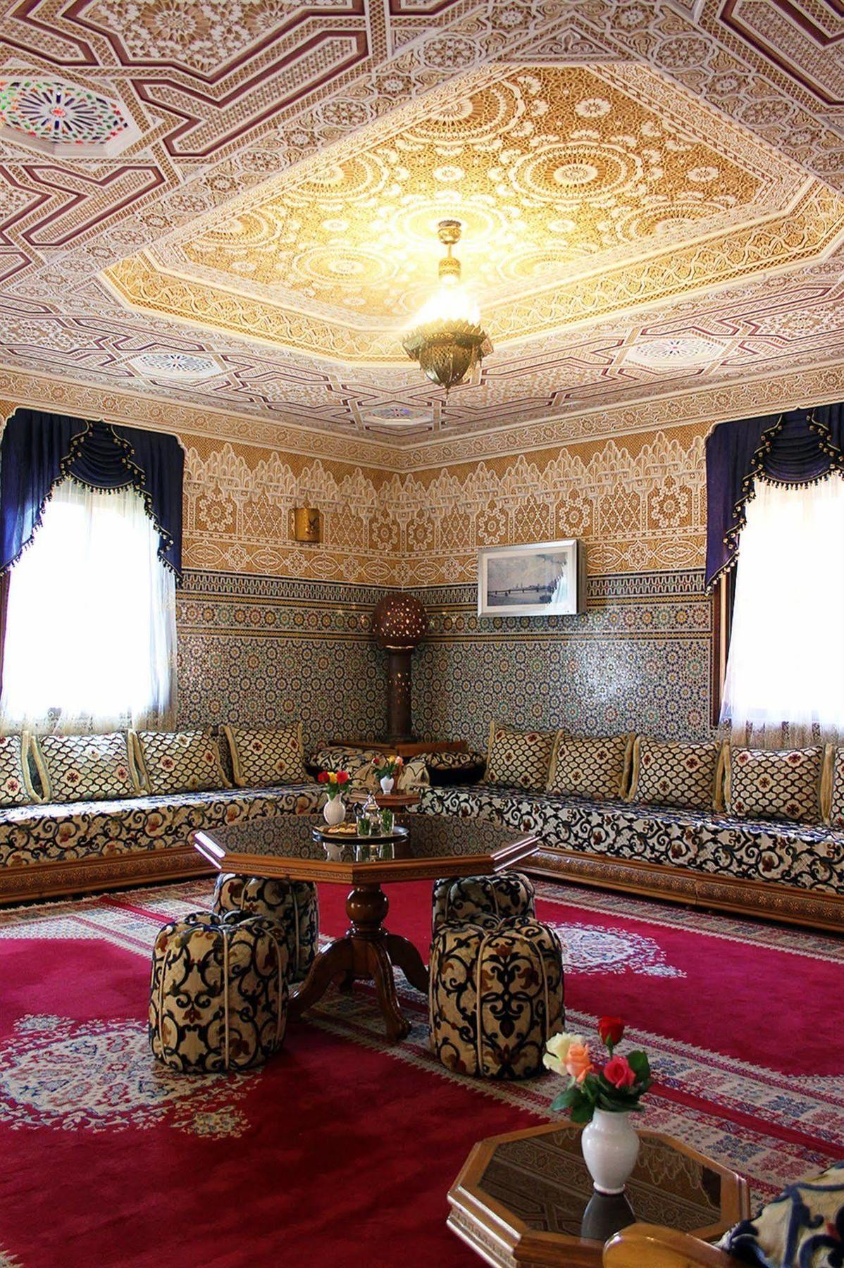 Palais Dar Ouladna Marraquexe Exterior foto